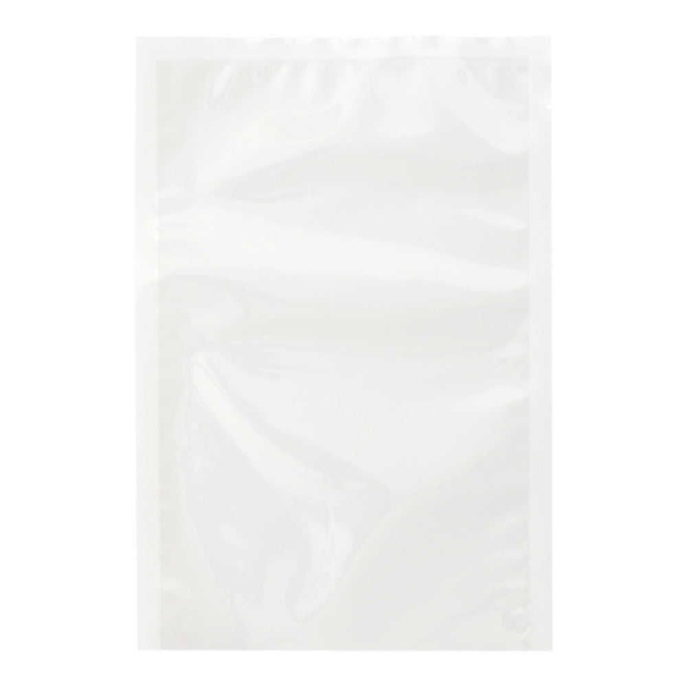 Winco EVPB-0812 Boil-In Vacuum Sealer Bags 8" X 12" (pack Of 100)