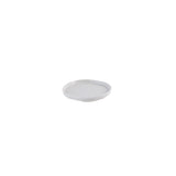 Churchill China WH OW211 - Walled Plate, 8-1/4", Round