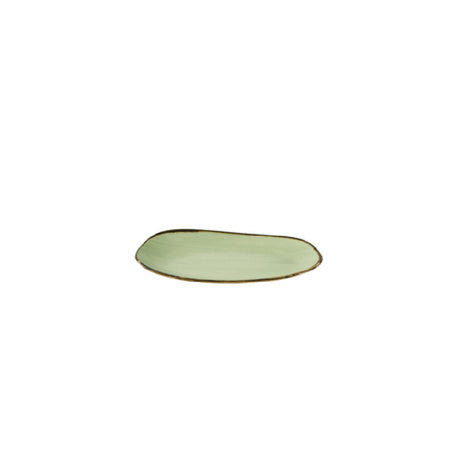 Churchill China SSASOO261 - Plate, 6.00"L X 10.20"W, Oblong