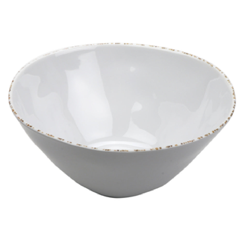 GET Enterprises B-193-UM Urban Mill™ Bowl 6 Qt. 13" Dia. X 5-1/2"H