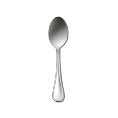 1880 Hospitality V029STSF Oneida® Teaspoon 5-3/4" Silver-plated