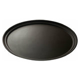 Cambro 2700CT138 Camtread® Serving Tray Oval 22" X 26-7/8"