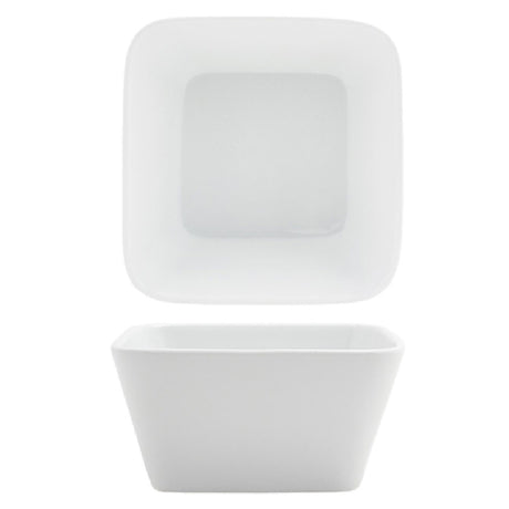 FOH DBO123WHP23 Mod® Bowl 20 Oz. 5" X 5"