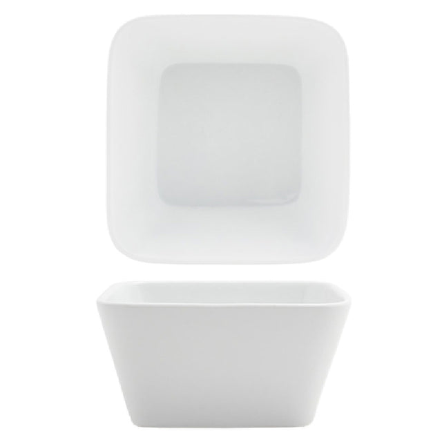 FOH DBO123WHP23 Mod® Bowl 20 Oz. 5" X 5"