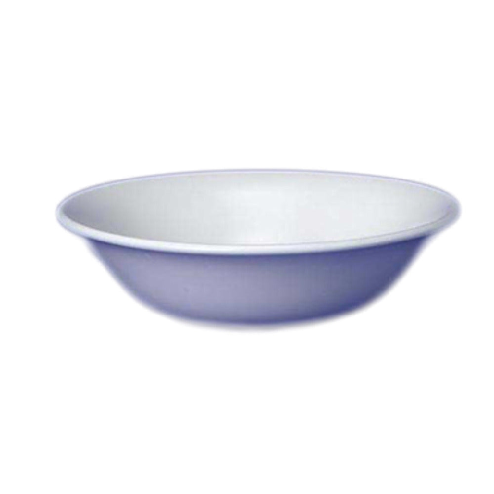 Churchill China WH O  1 Oatmeal Bowl 12.7 Oz. 6" Dia.