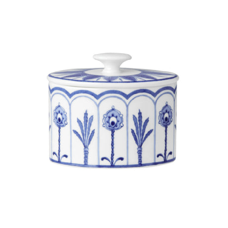 Steelite 82124AND0335 Oval Sugar Coupe 8.0 Oz 4.0" X 2.375" X 3.5"