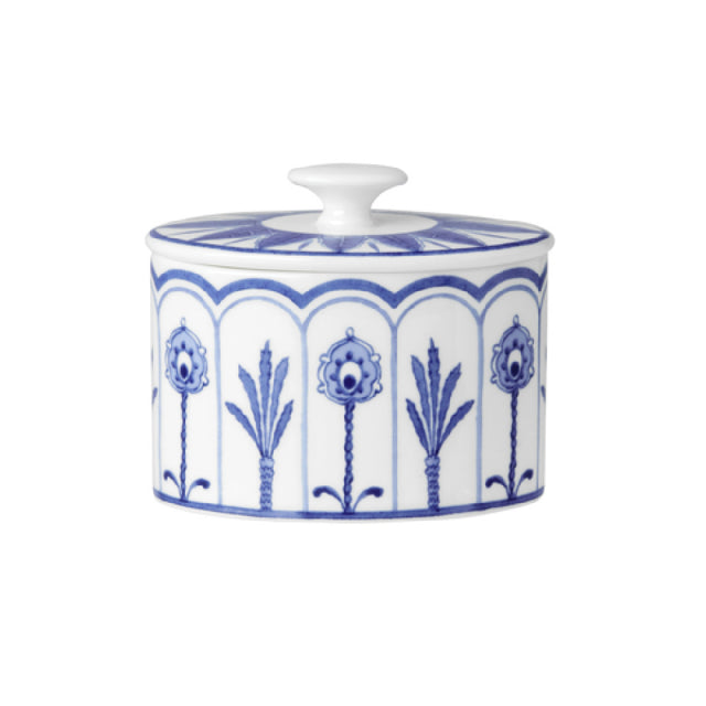 Steelite 82124AND0335 Oval Sugar Coupe 8.0 Oz 4.0" X 2.375" X 3.5"