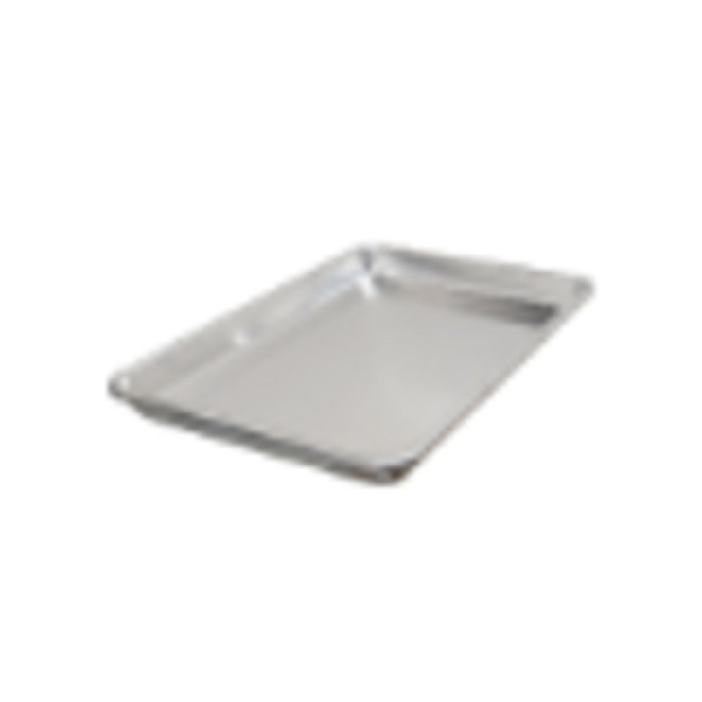Omcan 81208 (81208) Baking/Roasting Pan 18" X 26" X 2-1/4" Deep 12-Gauge (2.0 Mm)