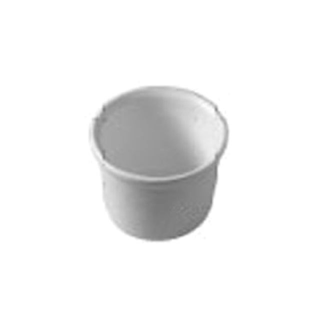 GET Enterprises IR012MC Bugambilia® Dressing Insert 28.7 Oz. 5-1/2" Dia.