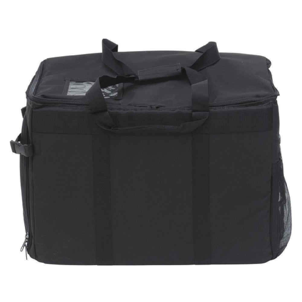 Hubert 93325 - Catering Bag, 25" X 14" X 18"H, Large