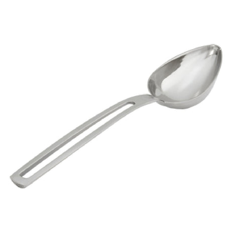 Vollrath 46722 Miramar® Contemporary Style Serving Spoon Solid Oval Bowl 2.7 Oz.