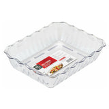 Cambro DC10152 Deli Crock 4.9 Qt. 13-3/16" X 10-7/16"