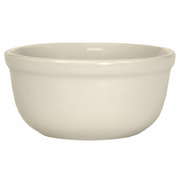 International Tableware RO-150 Soup Bowl 14 Oz. 5" Dia. X 2-3/8"H