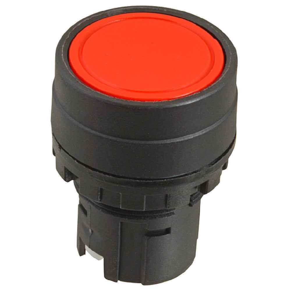 Franklin Machine Products 520-1034 Button Stop (Red)