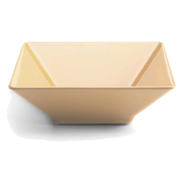 Elite Global Solutions M1212SQ-BCY Bowl 4-3/4 Qt. (152 Oz.) 12-1/2" X 4"H