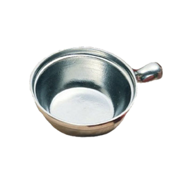 Bon Chef 3024BLKSPKLD Soup Bowl 12 Oz. 5-1/2"