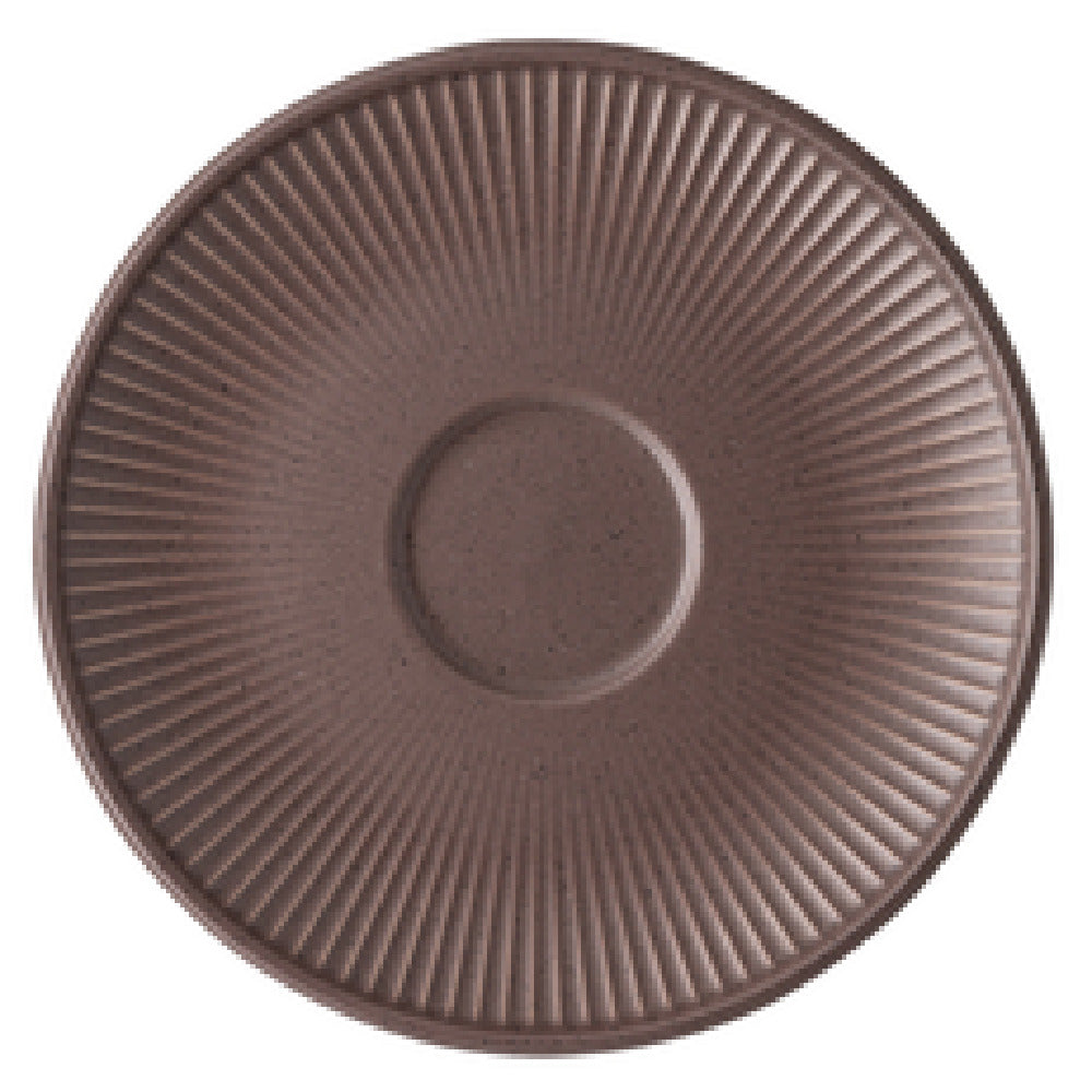 Paderno 21740-227078-64771 Combi Saucer 6-1/4" Dia. Round