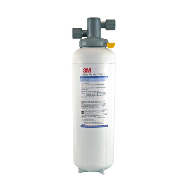 3M HF165-CL (5626003) 3M™ Water Filtration Products Chloramine Reduction System