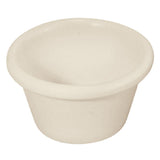 Winco RP-1B Ramekin 1-1/2 Oz. Plain