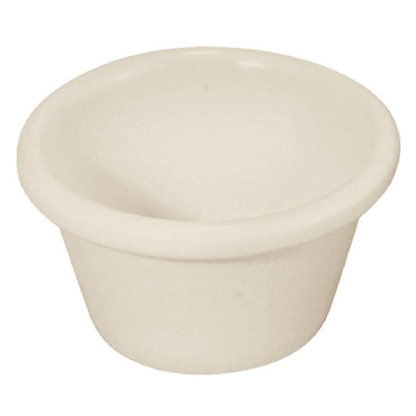 Winco RP-1B Ramekin 1-1/2 Oz. Plain