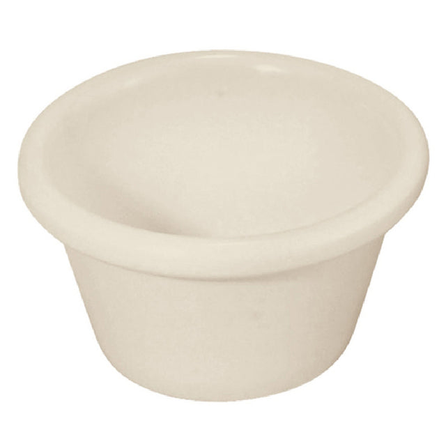 Winco RP-1B Ramekin 1-1/2 Oz. Plain