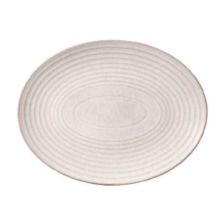 Vertex China E-14-F Platter 13-1/4” Oval