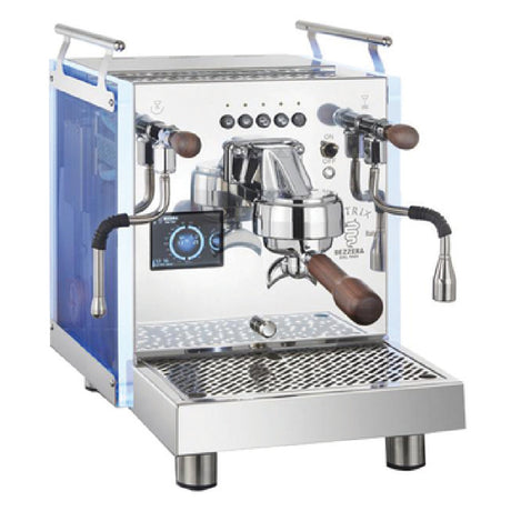 AMPTO MATRIDE1IL2 Matrix Bezzera Espresso Machine Automatic Compact