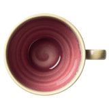 Steelite 1785X0019 Cup 12 Oz. 5-1/4" X 3-1/4"