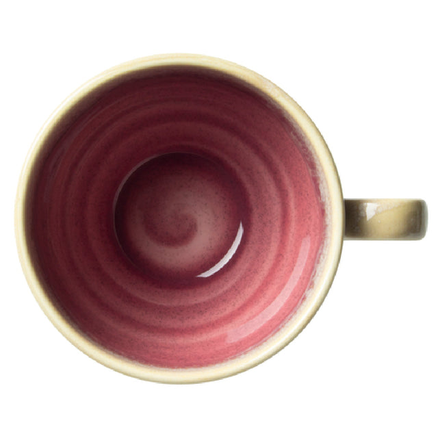 Steelite 1785X0019 Cup 12 Oz. 5-1/4" X 3-1/4"