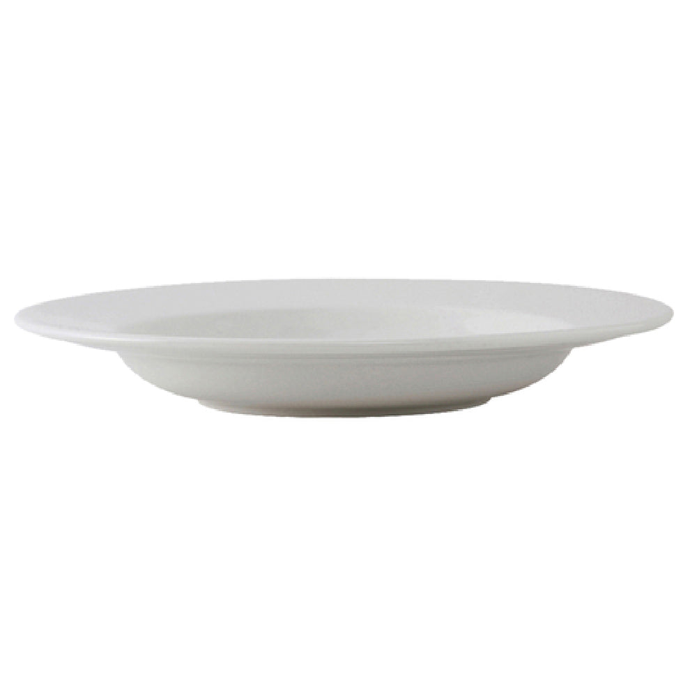 Tuxton ALD-112 Pasta Bowl 15-1/2 Oz. 11-1/4" Dia. X 1-5/8" H