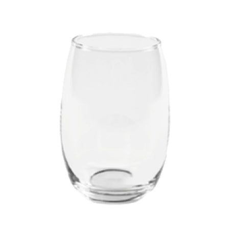 International Tableware 454 Beverage Glass 15.5 Oz. Stemless