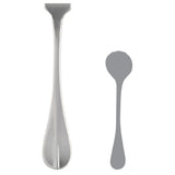 Steelite 5300S002 Soup Spoon 7" Round Bowl