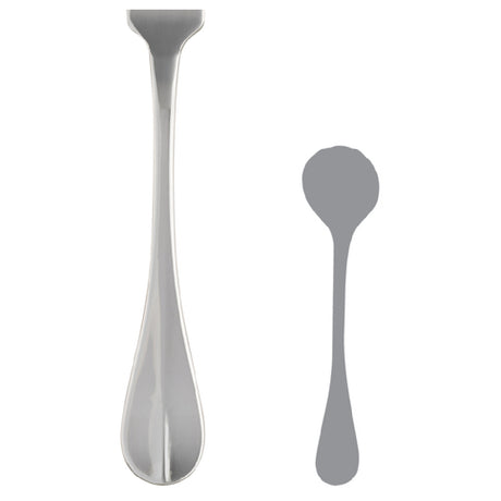 Steelite 5300S002 Soup Spoon 7" Round Bowl