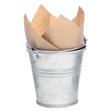 PacknWood 210SXM02 - Bucket, 3 Oz., 2.5" Dia. X 2.5"H