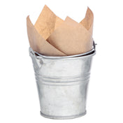 PacknWood 210SXM02 - Bucket, 3 Oz., 2.5" Dia. X 2.5"H