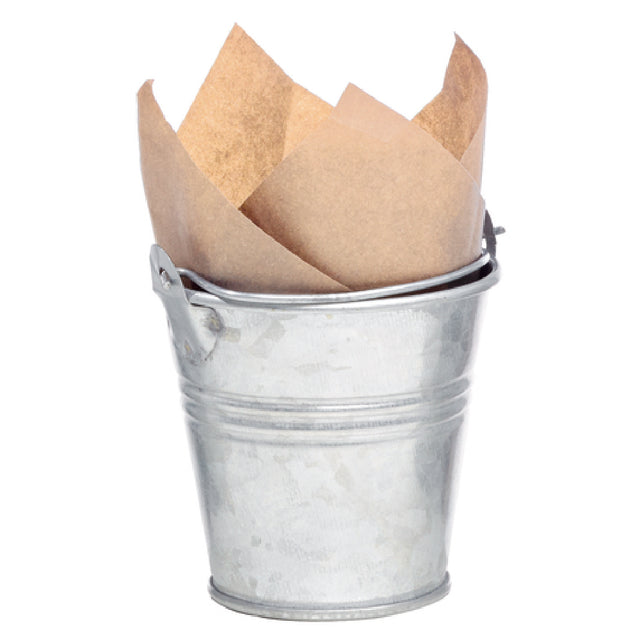 PacknWood 210SXM02 - Bucket, 3 Oz., 2.5" Dia. X 2.5"H