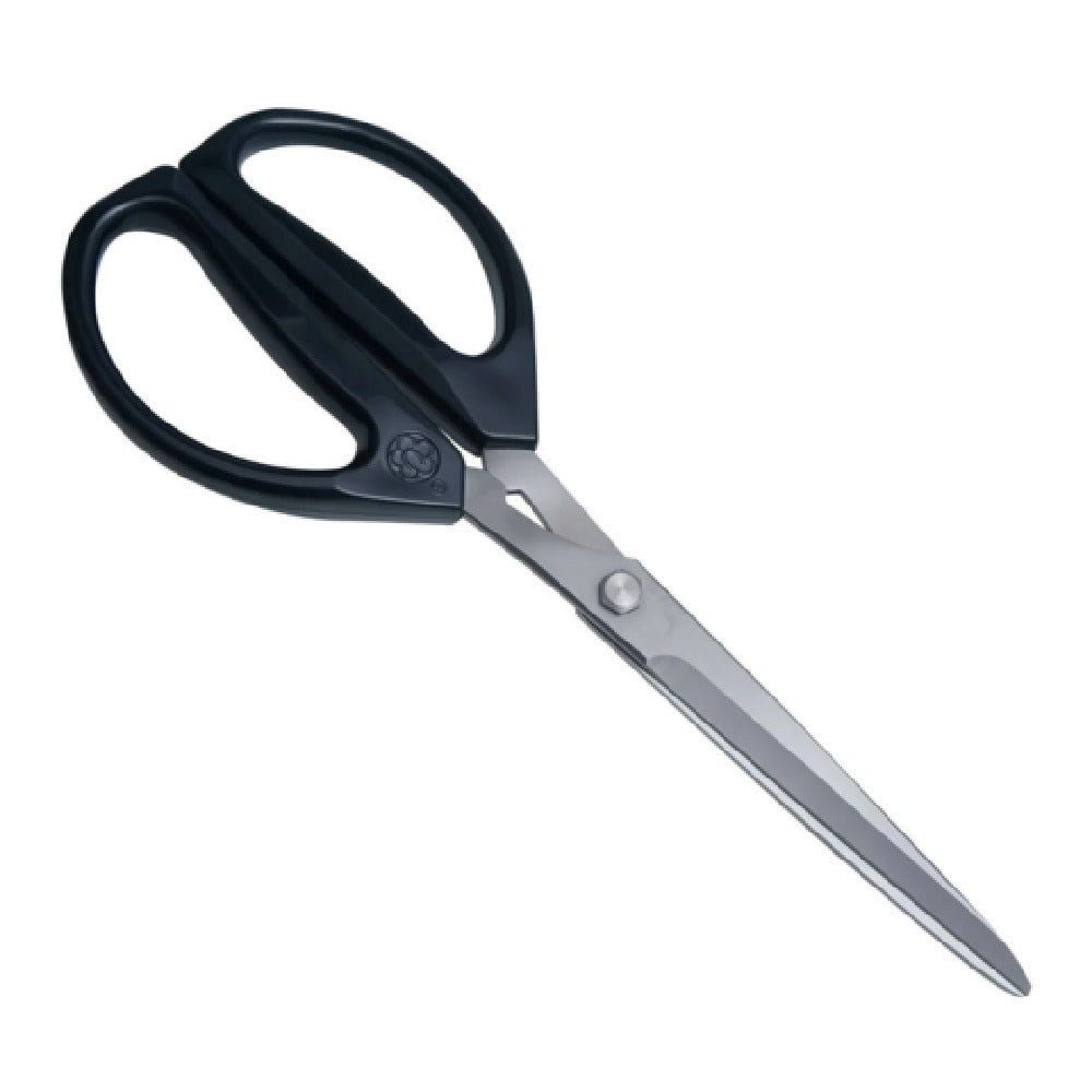 JB Prince D538 N - Joyce Chen Scissors, 8"L, 3-1/2" High Carbon Stainless Steel Blades