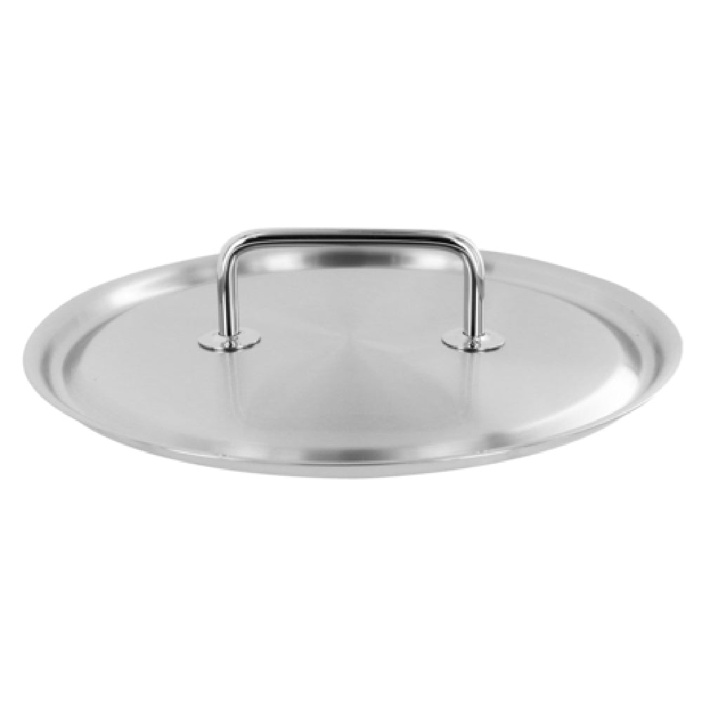 Zwilling 65100-930 Zwilling® Lid 12" Dia. With Handle
