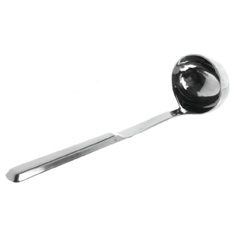 Hubert 64065 - Ladle, 2 Oz., 9"