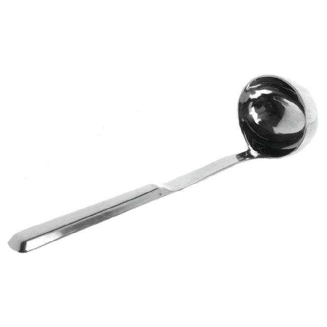 Hubert 64065 - Ladle, 2 Oz., 9"