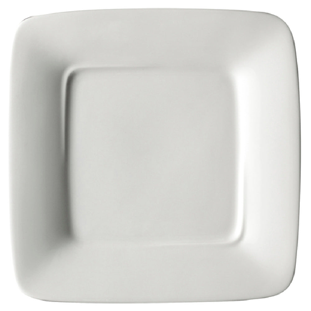Steelite 6321P1306 Plate 11" Square