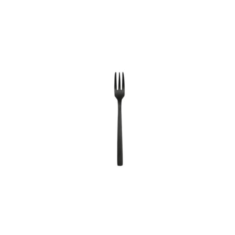 Libbey 863 029 (Formerly World Tableware) Cocktail Fork 5-1/4" 18/0 Stainlesss Steel
