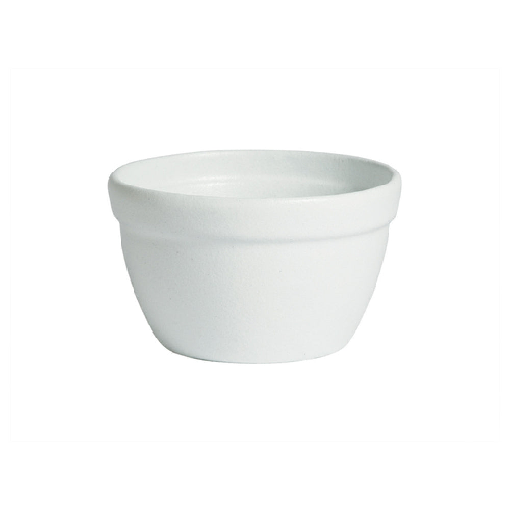 GET Enterprises TFRD21-MOD Bugambilia® Miami Buffet Bowl 5" Dia. 3" Deep