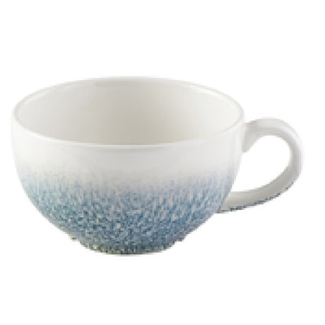 Churchill China RKTBCB201 Cappucino Cup 8 Oz. 3-3/4" Dia. X 2-1/5"H