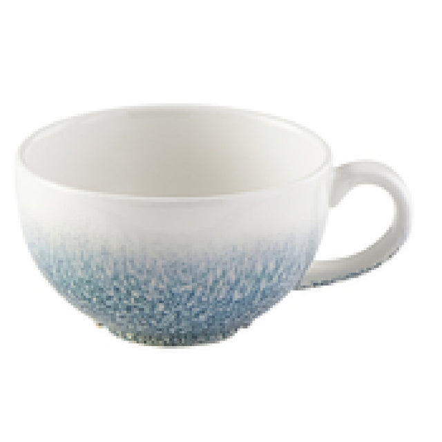 Churchill China RKTBCB201 Cappucino Cup 8 Oz. 3-3/4" Dia. X 2-1/5"H