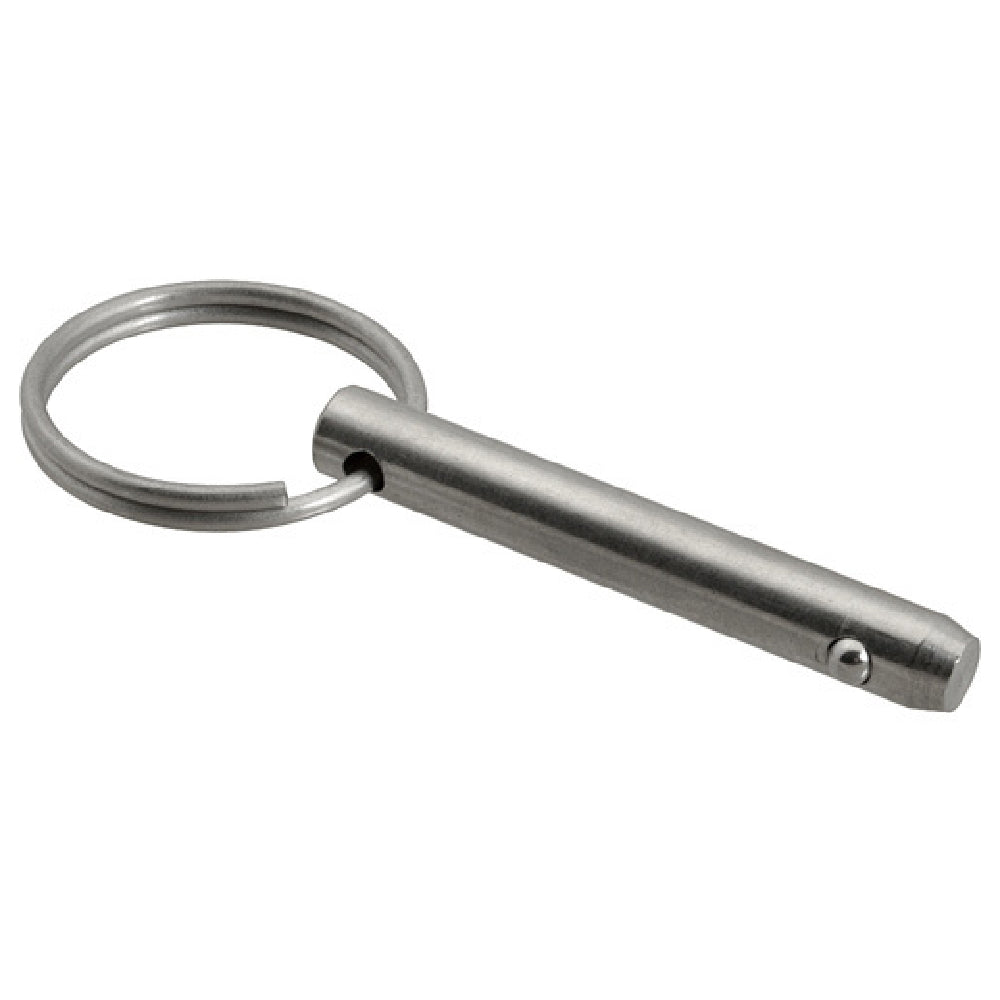 Franklin Machine Products 215-1162 Pin Pull Base