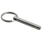 Franklin Machine Products 215-1162 Pin Pull Base