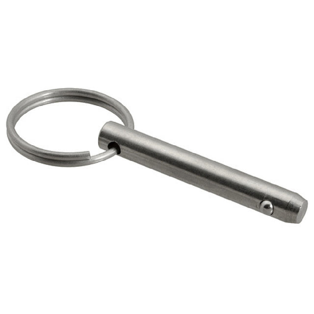Franklin Machine Products 215-1162 Pin Pull Base