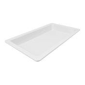 Bauscher Hepp T1865 - Gastro Dish, 1/1-size, 186 Oz.