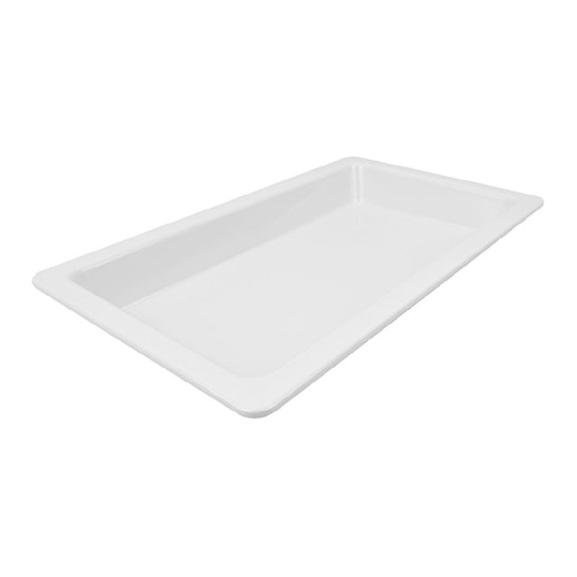 Bauscher Hepp T1865 - Gastro Dish, 1/1-size, 186 Oz.